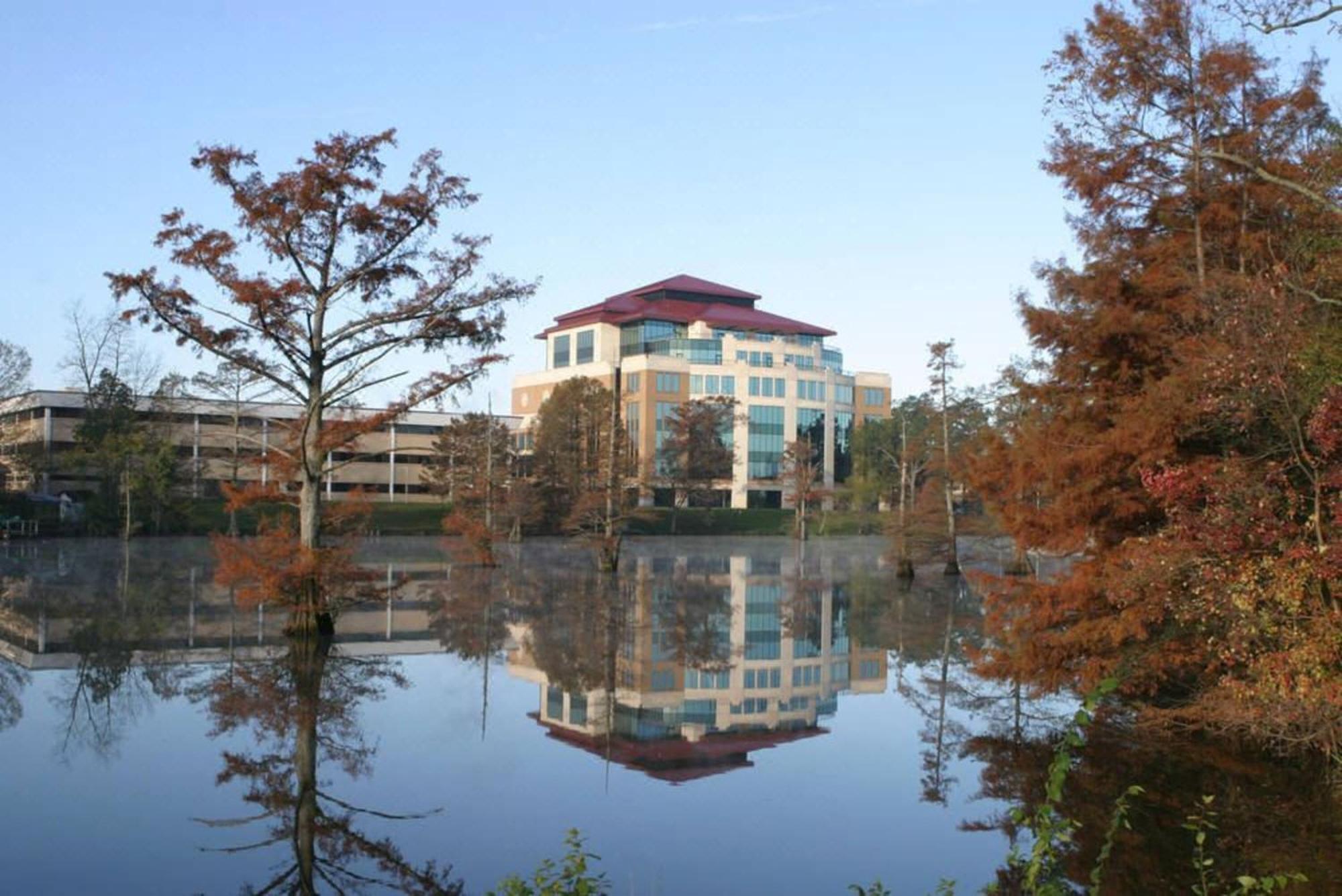Residence Inn By Marriott Monroe Exteriör bild