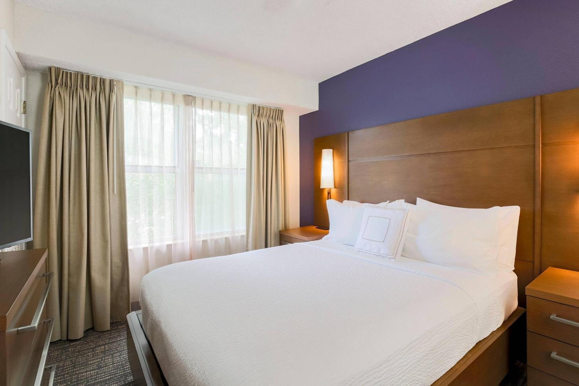 Residence Inn By Marriott Monroe Exteriör bild