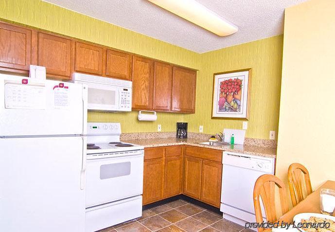 Residence Inn By Marriott Monroe Rum bild
